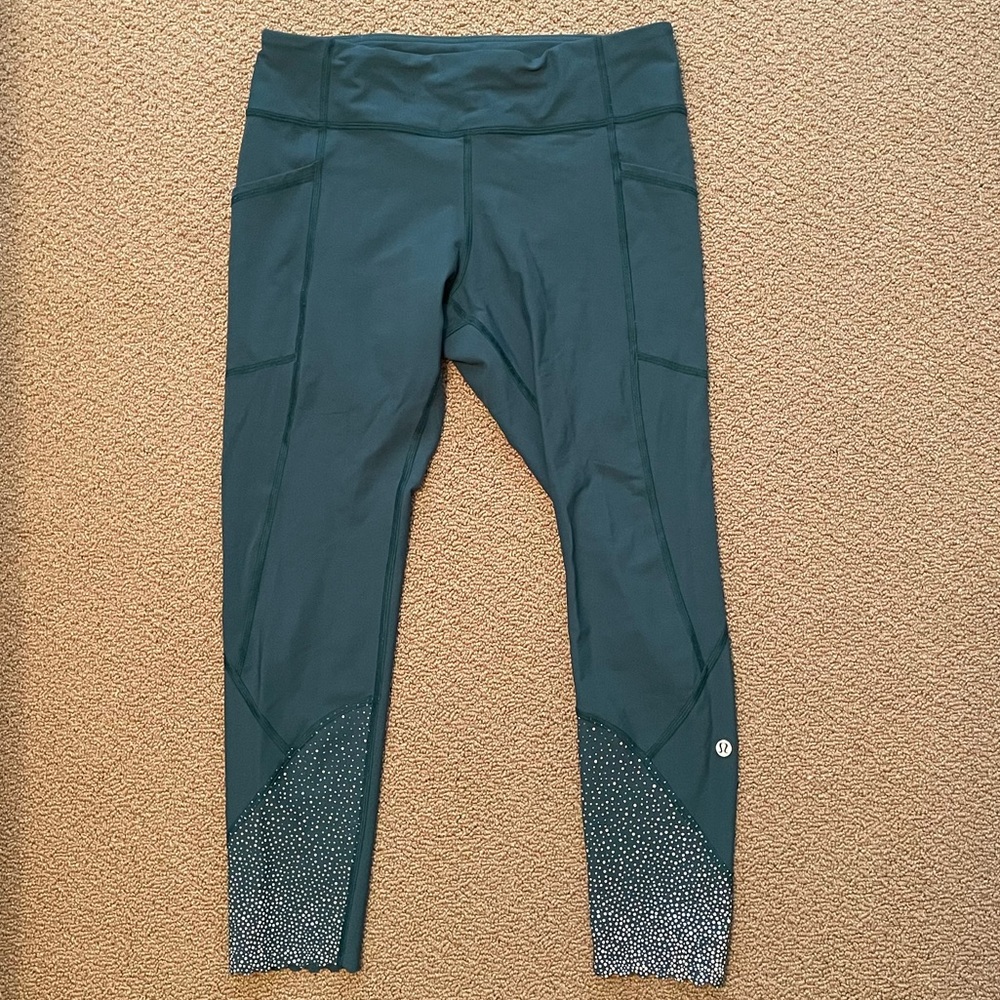 Lululemon leggings